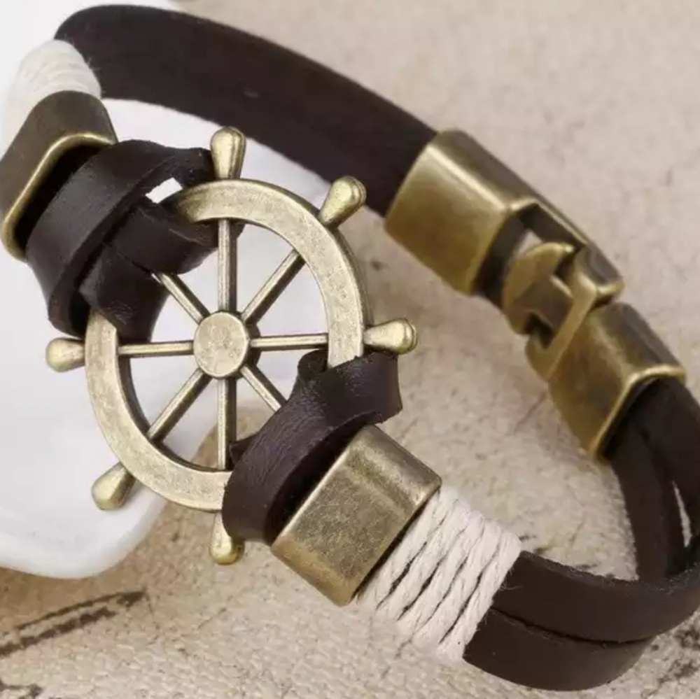 Mens bracelets